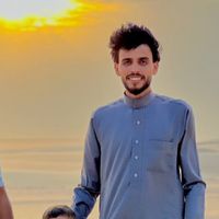 الصوت الأصلي