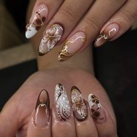 thegardennailhanoi