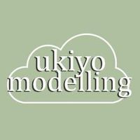 ukiyomodelling