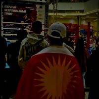 оригинальный звук