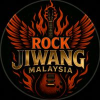 bunyi asal - Rock jiwang