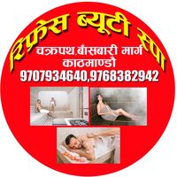 refreshbeutyspa