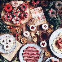 aesthetic..routtiines