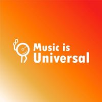 เสียงต้นฉบับ - Music is Universal