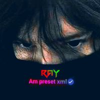 original sound - [ DX`7 ] RAYY PRST🍓
