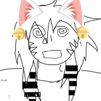 лапка занемела...