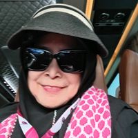 suara asli - Uum MHU CILEGON AGEN PRIORITAS