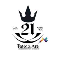 21tattooart
