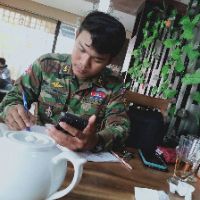 original sound - LEANG SEYHA