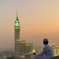 suara asli - JABAL KHANDAMAH