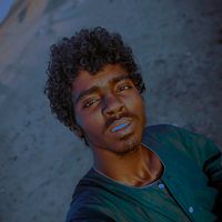 الصوت الأصلي