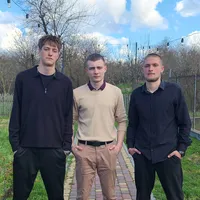 original sound - machooomen