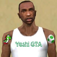 sonido original - EL Yoshi GTA