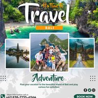suara asli - MSN BALI TOUR