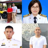 เสียงต้นฉบับ - ธรรมรงค์ฤทธิ์ ใจภักดี