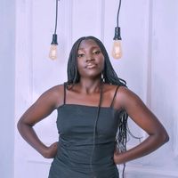 Agi by Empress Gwala