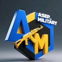 suara asli - Asep_Military