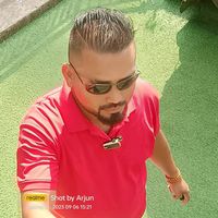 arjunshrestha34