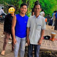 សំឡេងដើម - CHENG HOUT