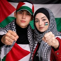 الصوت الأصلي