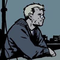 الصوت الأصلي