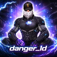 original sound - danger_ld