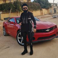 الصوت الأصلي