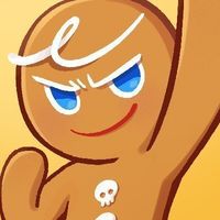 オリジナル楽曲 - 勇敢なクッキー GingerBrave / クッキーラン