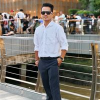 เสียงต้นฉบับ - @မာံဘင္မန္
