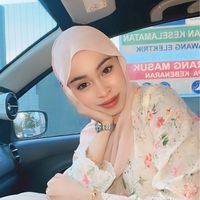 original sound - Siti Aisyah