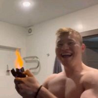 оригинальный звук