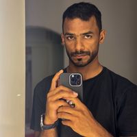 الصوت الأصلي