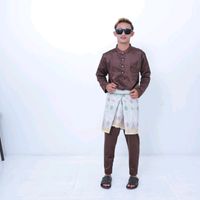 suara asli - Rival Saputra