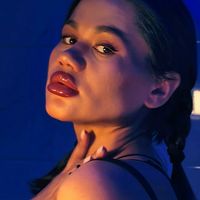 оригинальный звук