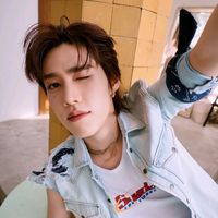 เสียงต้นฉบับ - 🌀ปลายฟ้า💙❤️พาฝัน🎯BKPP