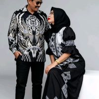 suara asli - mbah jo