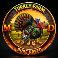 original sound - MD Turkey Farm