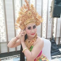 original sound - NI Nyoman Rumiani