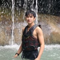 เสียงต้นฉบับ - เป้ ศุภชัย
