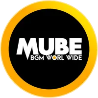 original sound - mube_bgm