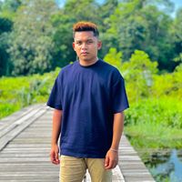 original sound - Ikmal Hakimie