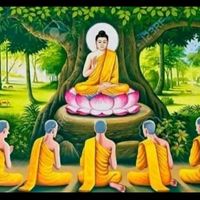 original sound - Buddha Dhamma