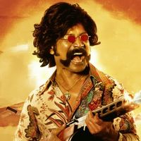 original sound - Jacky Pandian