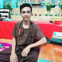 sayarminkyawthein