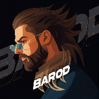 الصوت الأصلي - BAROD