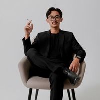 suara asli - Alwii