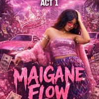 maigane_flowofficiel