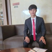 เสียงต้นฉบับ - Tong yang