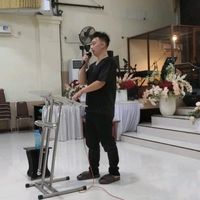 suara asli - Rivaldo Kurniawan