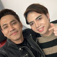 original sound - BudakWangi